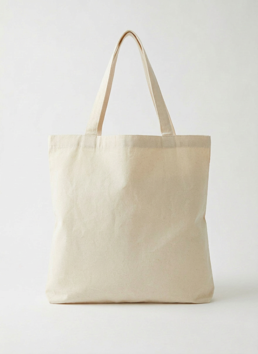 Don’t Panic,Go Organic!-Tote Bag