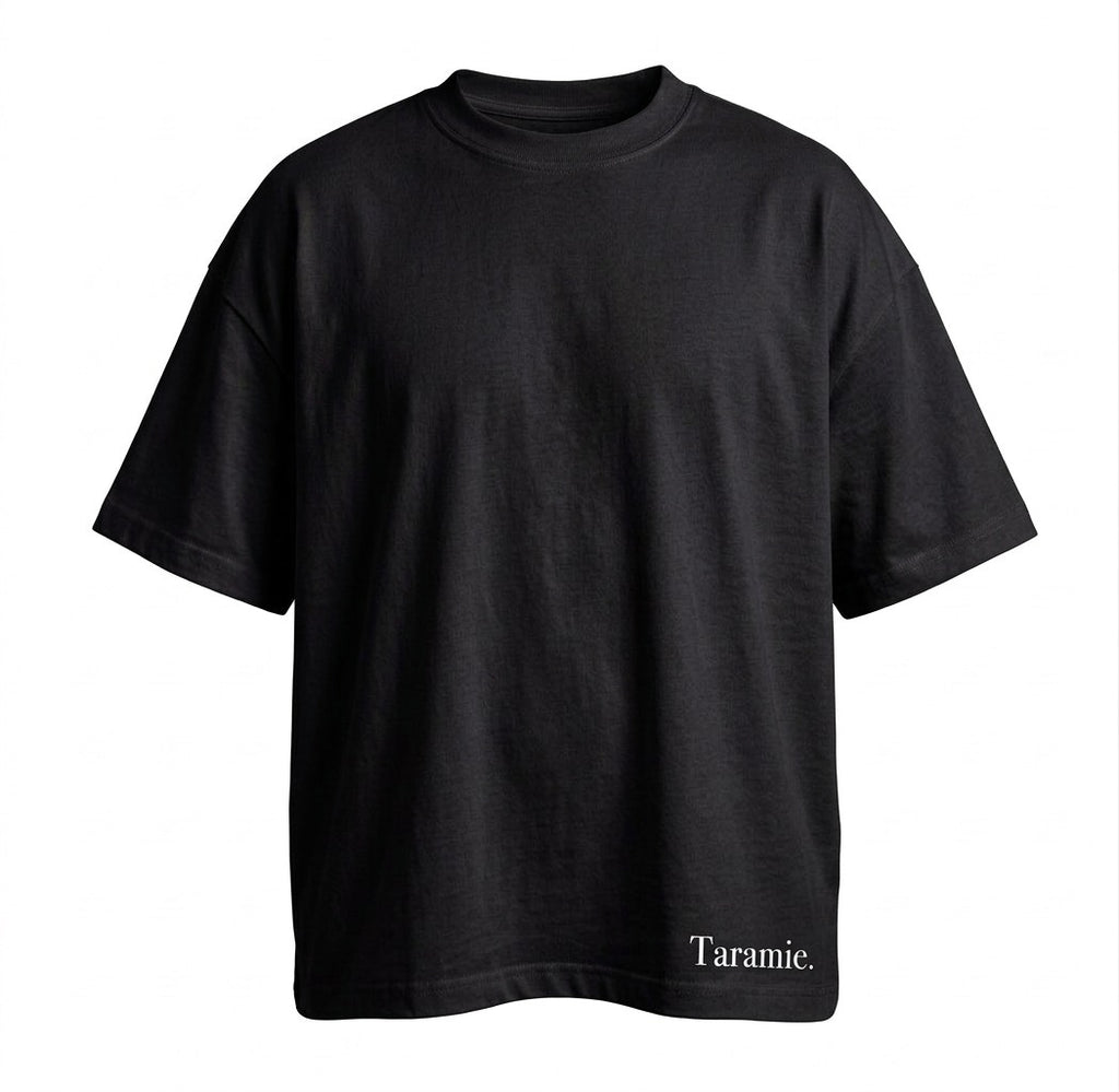 Dont Panic,Go Organic!-Oversized shirt