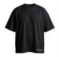 Dont Panic,Go Organic!-Oversized shirt