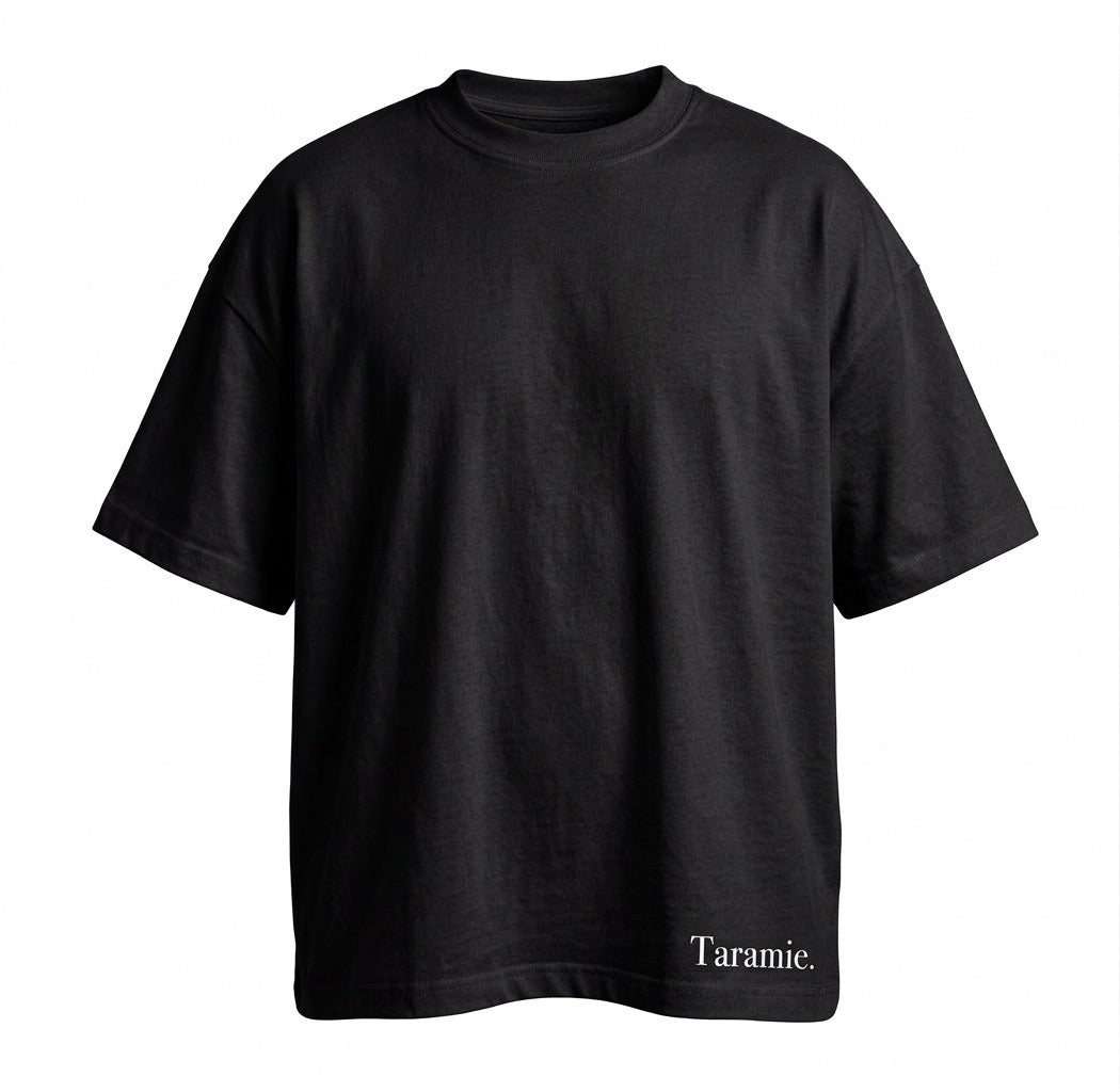 Dont Panic,Go Organic!-Oversized shirt